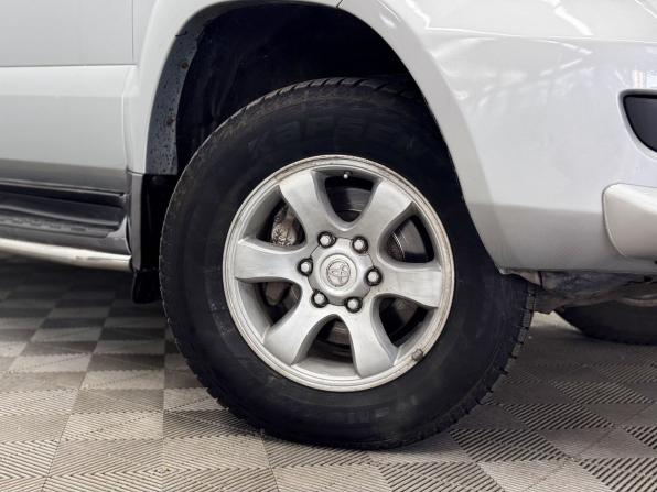 Toyota Land Cruiser 200 Series с пробегом 2007 года, цена 1 890 000 рублей, 314395 км, внедорожник, Автокод Объявления