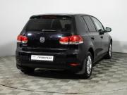 Volkswagen Golf VI Санкт-Петербург  - изображение 24