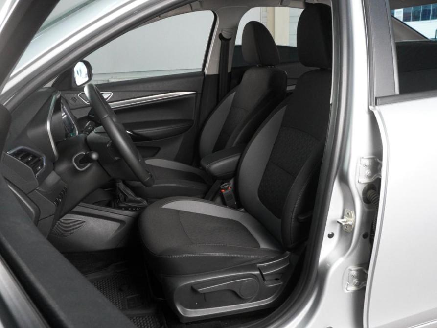 Lada (ВАЗ) Vesta I Рестайлинг (NG) Минеральные Воды  - изображение 10