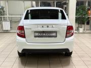 Lada (ВАЗ) Granta I Рестайлинг Волгоград  - изображение 22