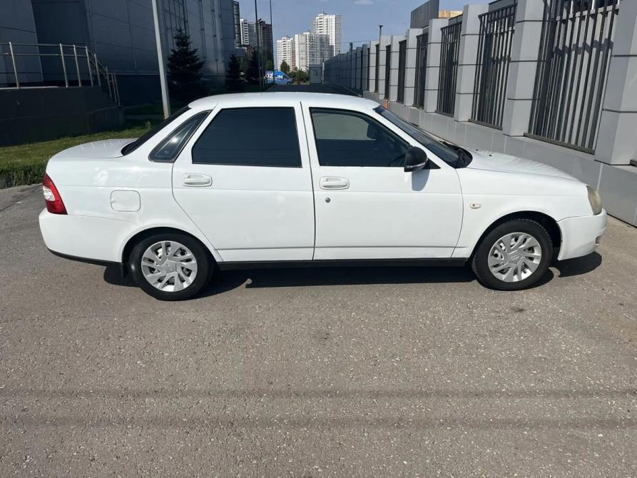 Lada (ВАЗ) Priora I Самара  - изображение 7
