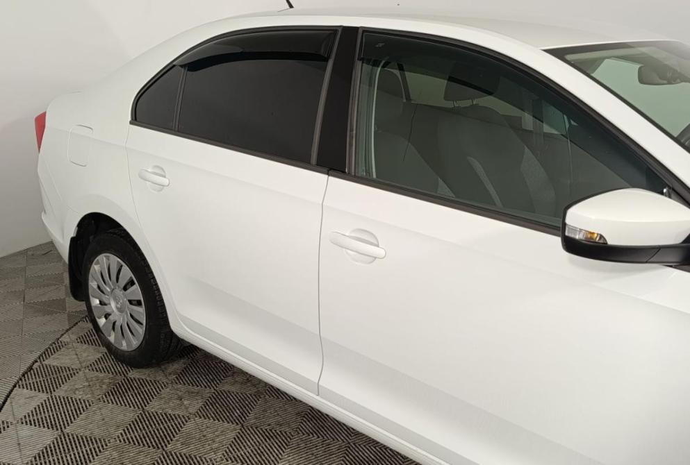Skoda Rapid II Волгоград  - изображение 24