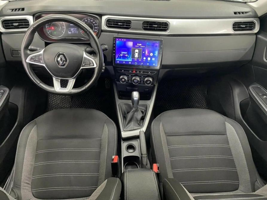 Renault Arkana I Набережные Челны  - изображение 14