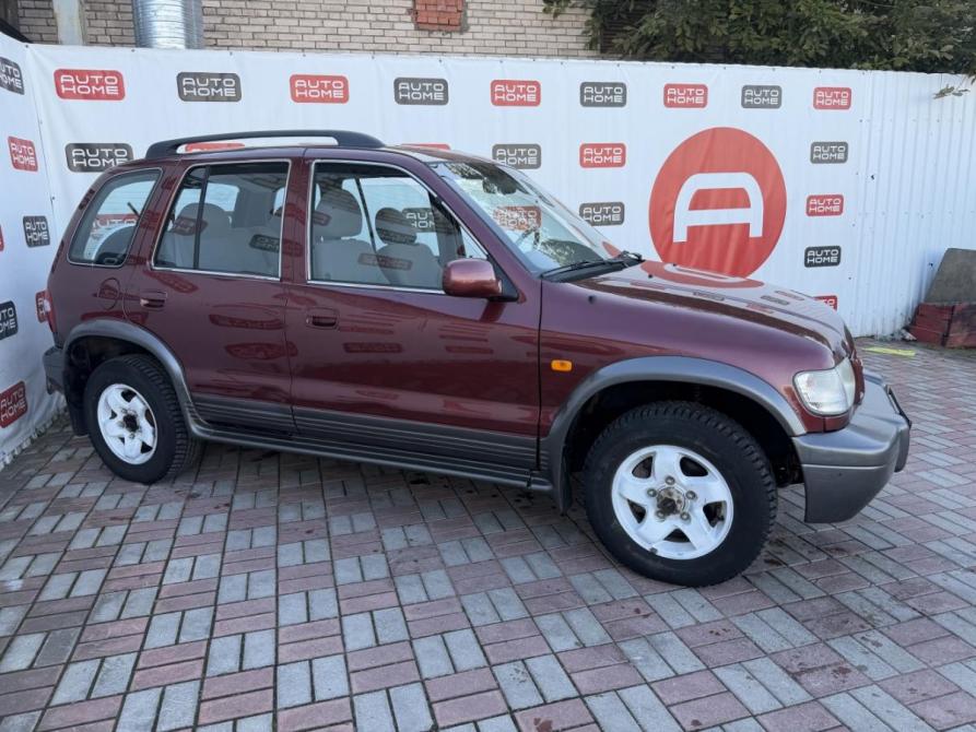Kia Sportage I Санкт-Петербург  - изображение 3