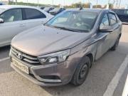 Lada (ВАЗ) Vesta I Пермь  - изображение 6