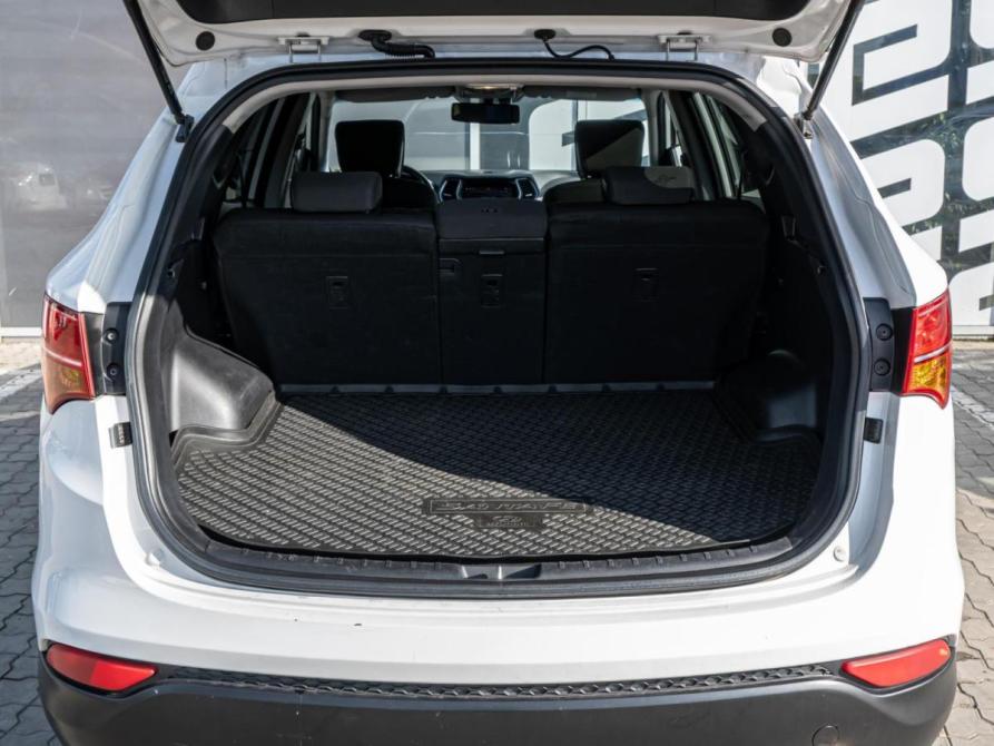 Hyundai Santa Fe III Краснодар  - изображение 21