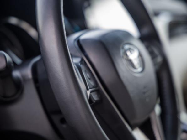 Toyota Camry VIII (XV70) Рестайлинг с пробегом 2021 года, цена 3 128 000 рублей, 71121 км, седан, Автокод Объявления