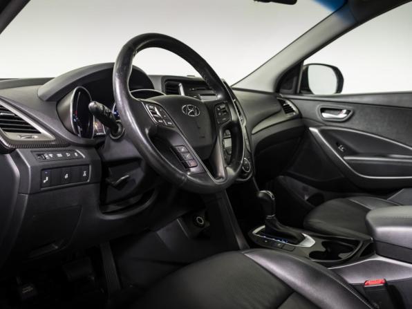 Hyundai Santa Fe III Рестайлинг с пробегом 2015 года, цена 1 930 000 рублей, 97422 км, внедорожник, Автокод Объявления