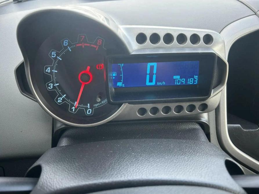Chevrolet Aveo II Набережные Челны  - изображение 9