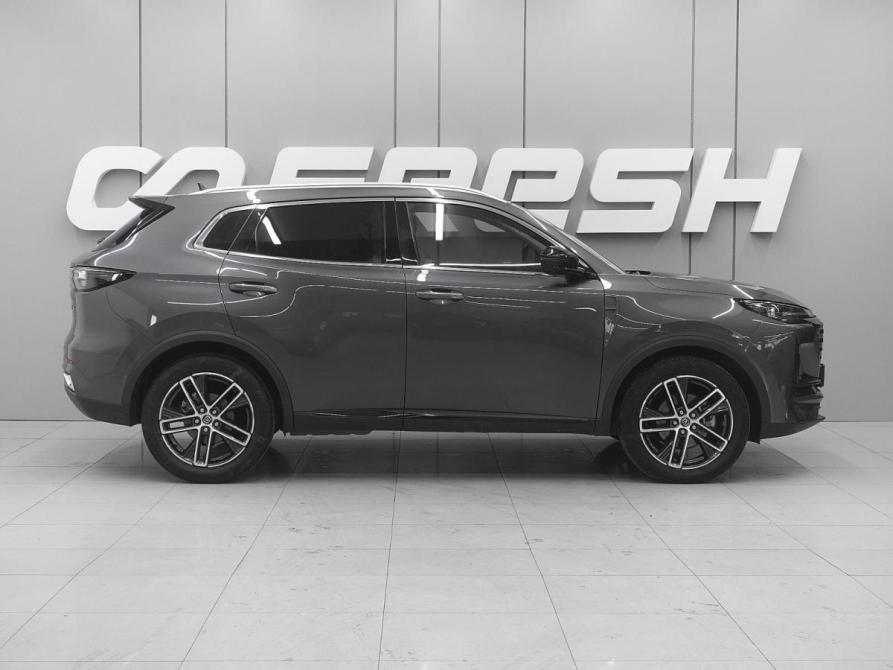 Changan CS55 Plus II Рестайлинг Ростов-на-Дону  - изображение 5