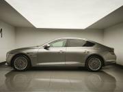 Genesis G80 II Москва  - изображение 29
