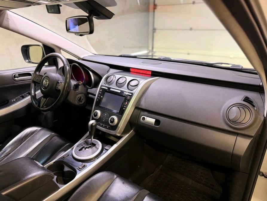 Mazda CX-7 I Новосибирск  - изображение 22