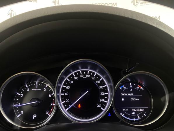 Mazda CX-5 II с пробегом 2019 года, цена 2 497 700 рублей, 102071 км, внедорожник, Автокод Объявления