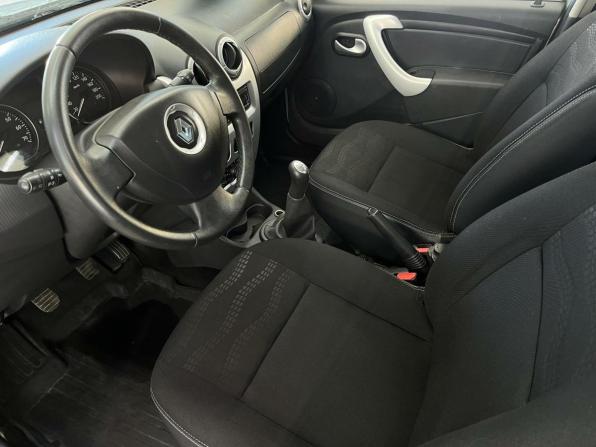 Renault Sandero I с пробегом 2012 года, цена 645 840 рублей, 110347 км, хэтчбек, Автокод Объявления