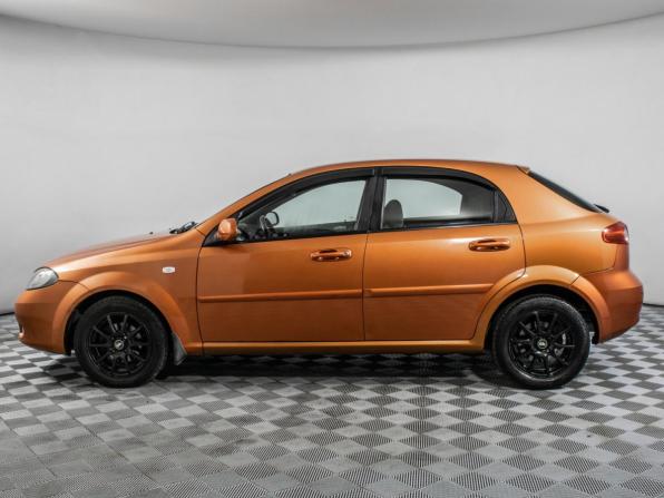 Chevrolet Lacetti I с пробегом 2006 года, цена 495 000 рублей, 153000 км, хэтчбек, Автокод Объявления