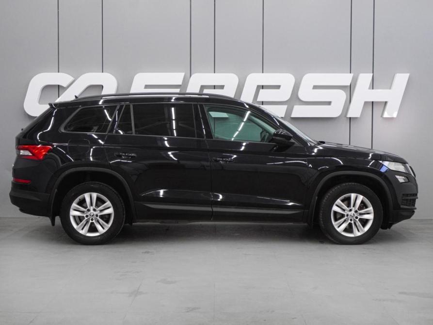 Skoda Kodiaq I Ростов-на-Дону  - изображение 5
