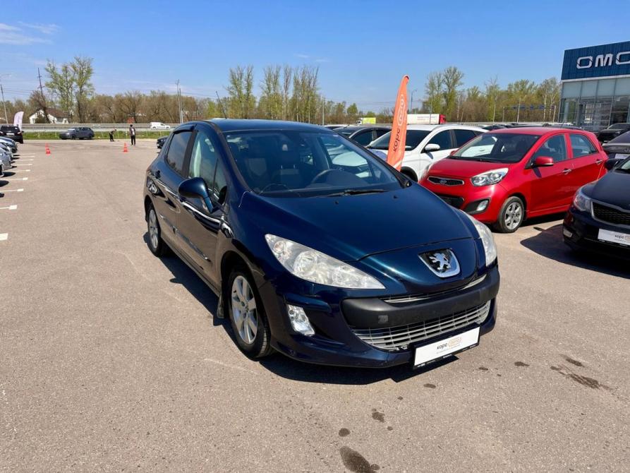 Peugeot 308 I Ногинск  - изображение 3