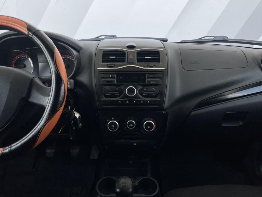 Lada (ВАЗ) Granta I Рестайлинг Екатеринбург  - изображение 17