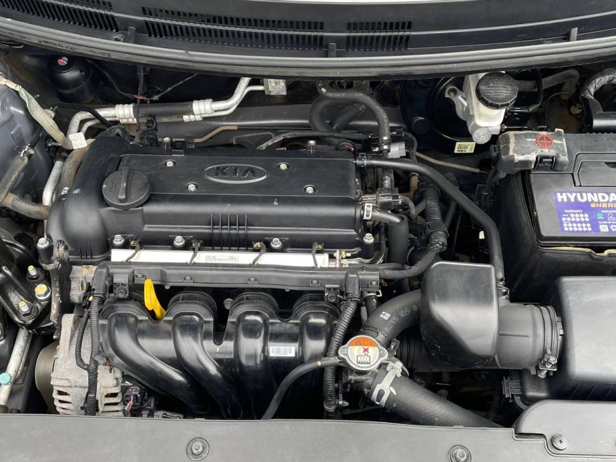 Kia Rio III Рестайлинг Стерлитамак  - изображение 16