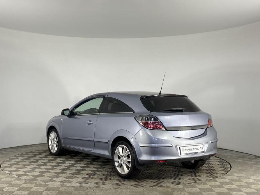 Opel Astra H Рестайлинг Воронеж  - изображение 7
