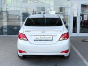 Hyundai Solaris I Рестайлинг Липецк  - изображение 15