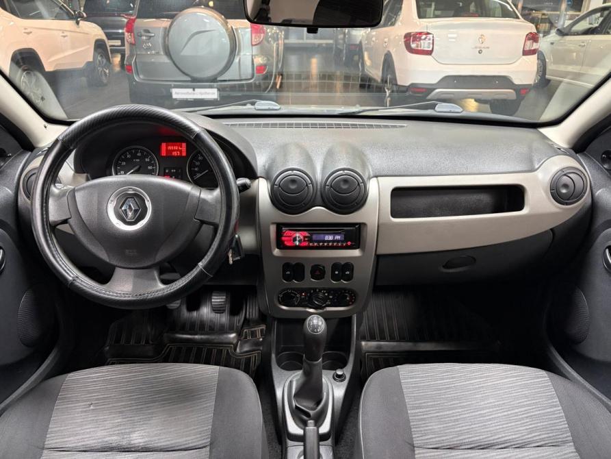 Renault Sandero I Киров  - изображение 12