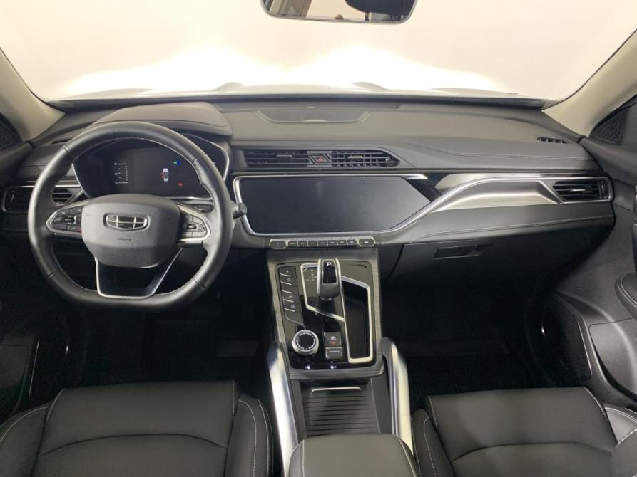 Geely Atlas Pro Москва  - изображение 12