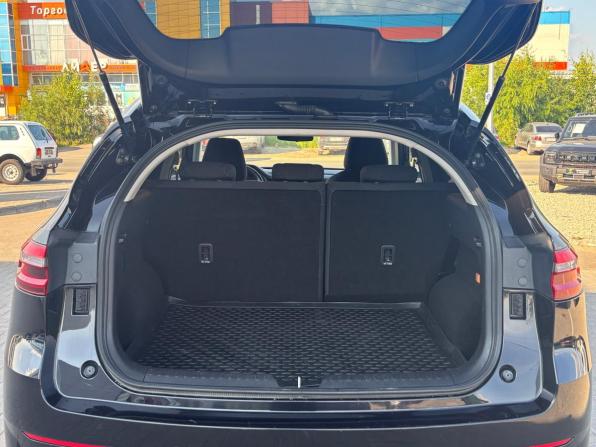 Haval F7 I с пробегом 2019 года, цена 1 750 000 рублей, 112787 км, внедорожник, Автокод Объявления