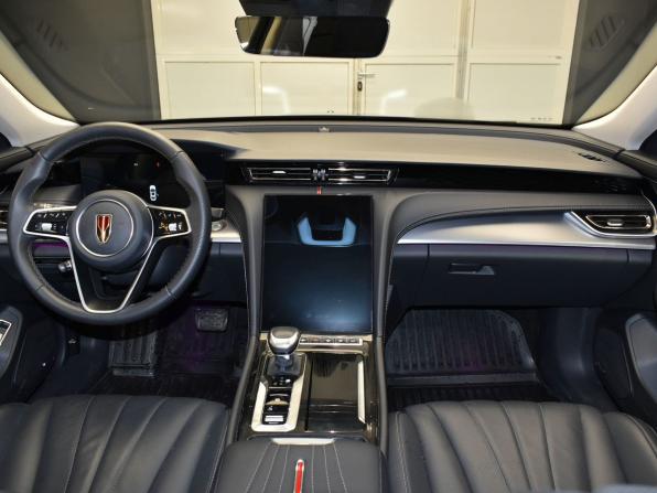 Hongqi H5 II с пробегом 2024 года, цена 3 280 000 рублей, 27497 км, седан, Автокод Объявления
