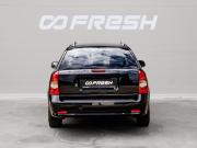 Chevrolet Lacetti I Краснодар  - изображение 19