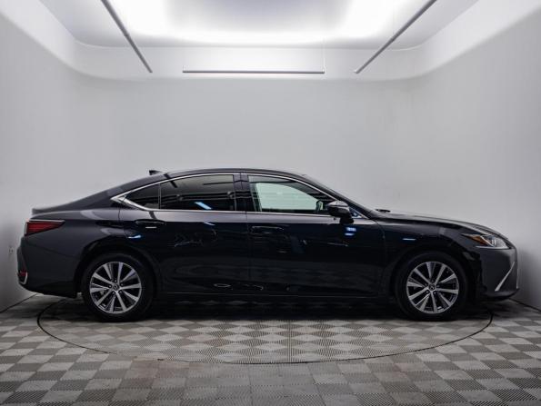 Lexus ES VII с пробегом 2021 года, цена 3 498 000 рублей, 75850 км, седан, Автокод Объявления