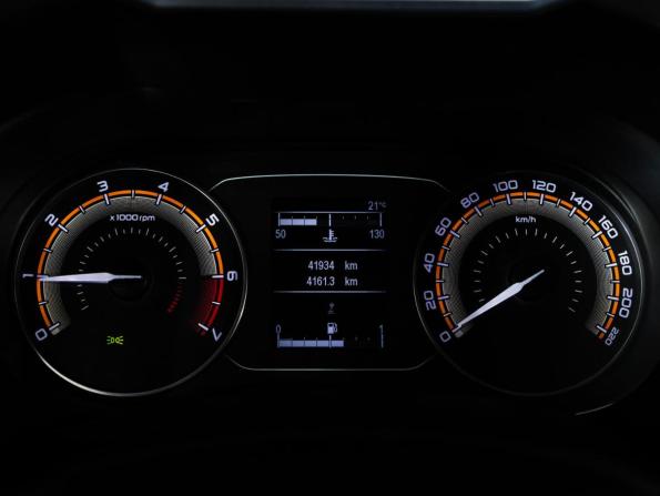 Lada (ВАЗ) Vesta I Рестайлинг (NG) с пробегом 2023 года, цена 1 219 000 рублей, 41933 км, седан, Автокод Объявления