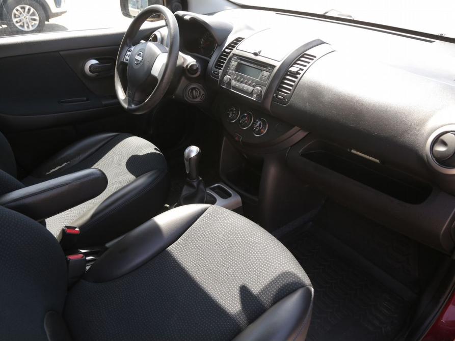 Nissan Note I Рестайлинг Иваново  - изображение 9