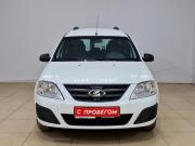 Lada (ВАЗ) Largus I Альметьевск  - изображение 24