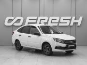 Lada (ВАЗ) Granta I Рестайлинг Ростов-на-Дону  - изображение 15