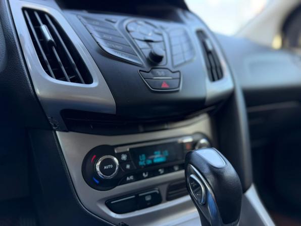 Ford Focus III с пробегом 2012 года, цена 820 000 рублей, 144964 км, седан, Автокод Объявления