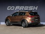 Kia Sportage IV Краснодар  - изображение 25