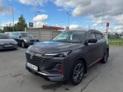 Changan UNI-S (CS55 Plus) Санкт-Петербург  - изображение 9