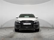 Audi Q7 I (4L) Рестайлинг Санкт-Петербург  - изображение 29