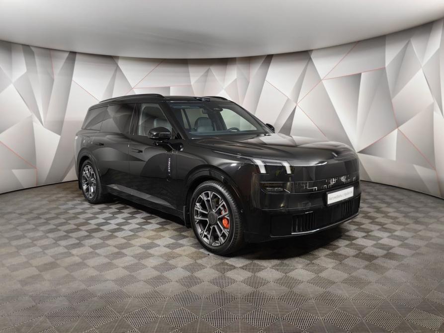 Lynk &amp; Co 900 Москва  - изображение 3