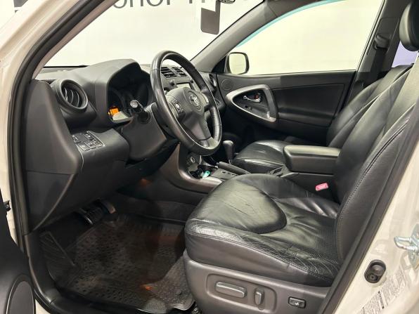 Toyota RAV4 III (XA30) Рестайлинг с пробегом 2012 года, цена 1 329 000 рублей, 212166 км, внедорожник, Автокод Объявления