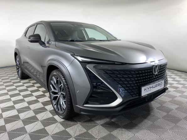 Changan UNI-T I с пробегом 2023 года, цена 2 148 000 рублей, 34130 км, внедорожник, Автокод Объявления