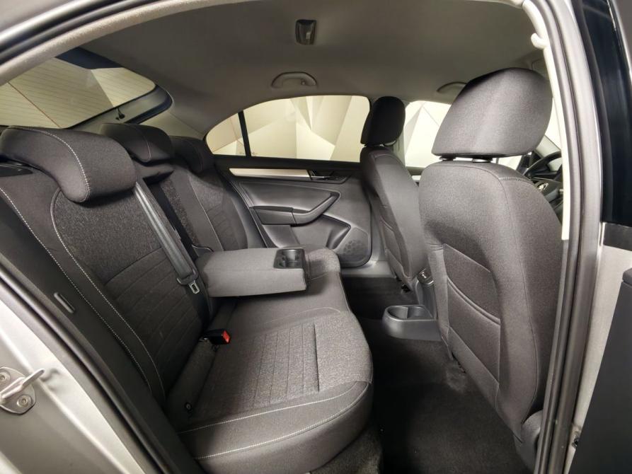 Skoda Rapid II Москва  - изображение 16