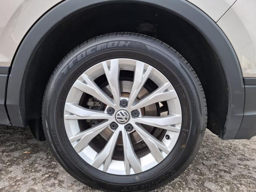 Volkswagen Tiguan II Саратов  - изображение 14