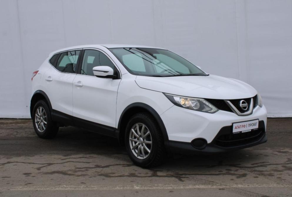 Nissan Qashqai II Нижний Новгород  - изображение 3