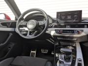 Audi A5 II (F5) Рестайлинг Москва  - изображение 43