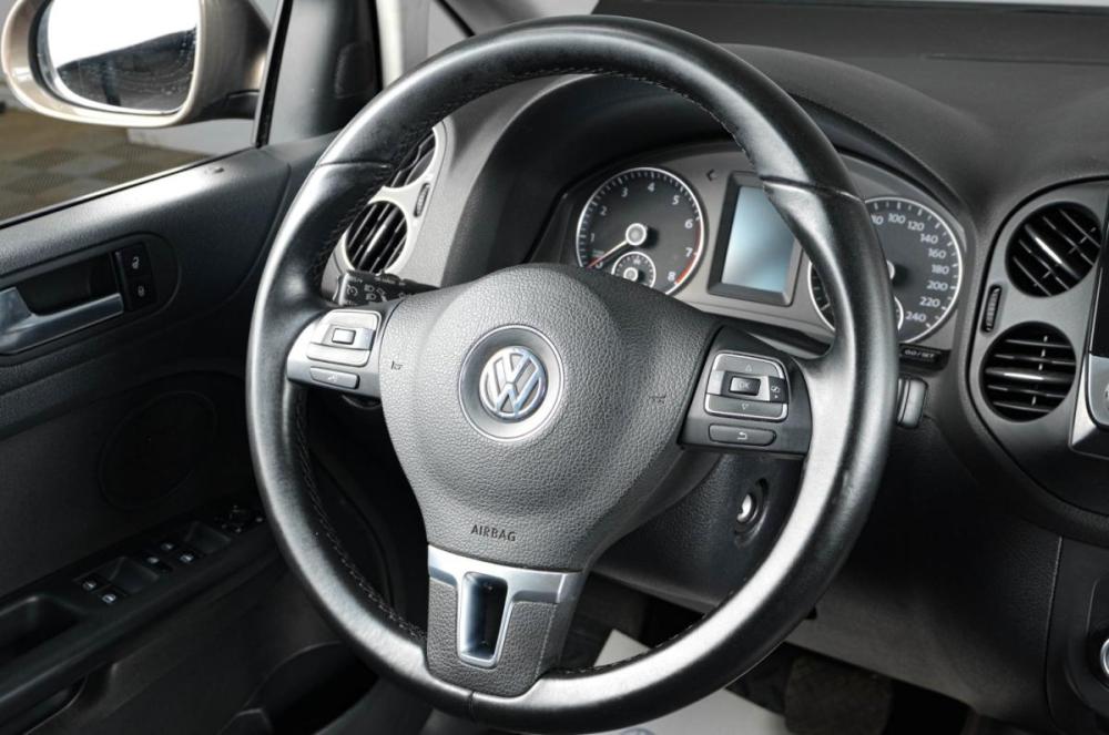 Volkswagen Golf Plus I Тюмень  - изображение 11