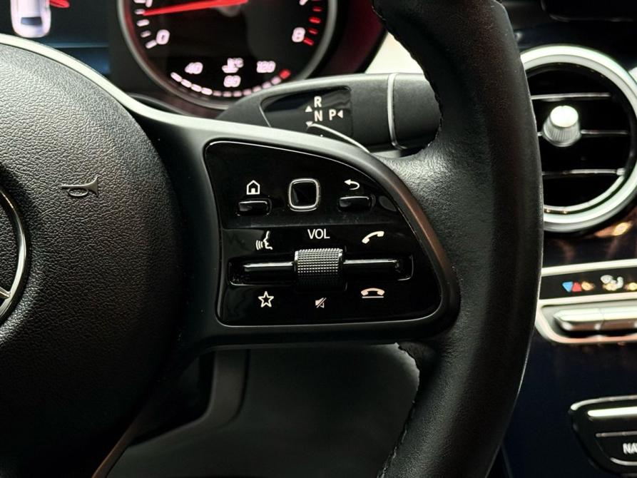 Mercedes-Benz C-Класс IV (W205) Рестайлинг Ижевск  - изображение 24