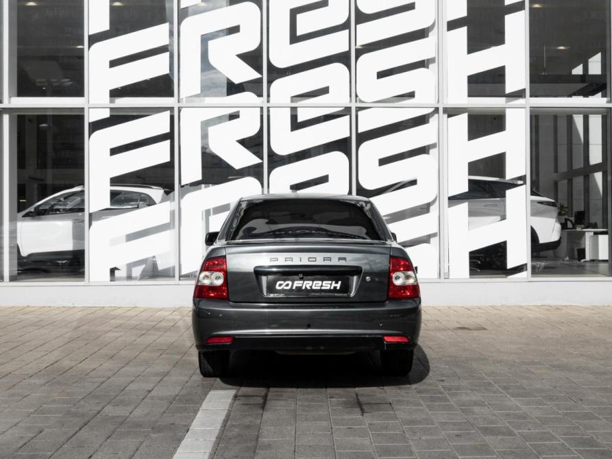 Lada (ВАЗ) Priora I Ставрополь  - изображение 4
