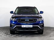 Geely Atlas Pro Санкт-Петербург  - изображение 31